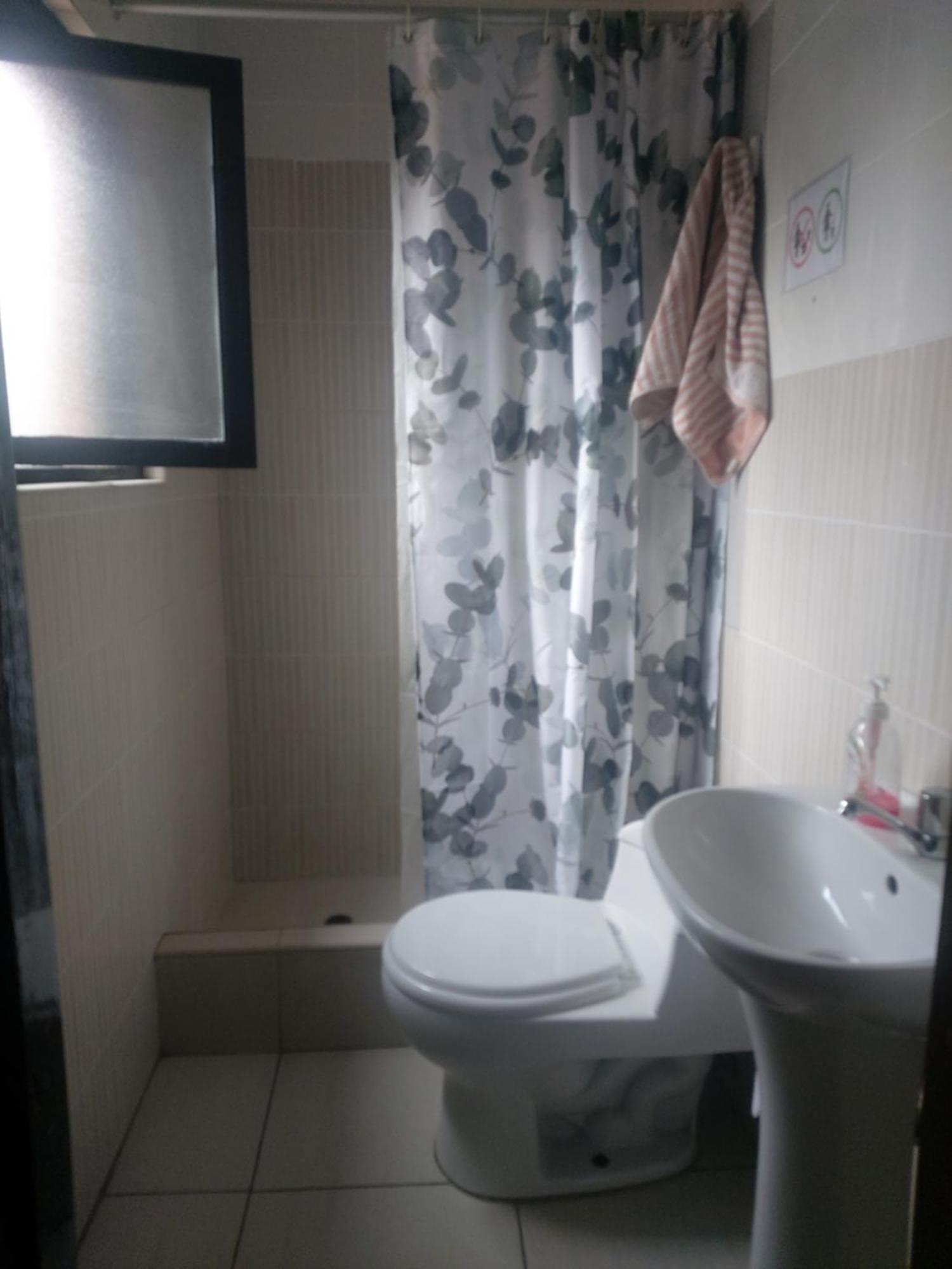 Bed & Breakfast Global Family Backpackers Lima