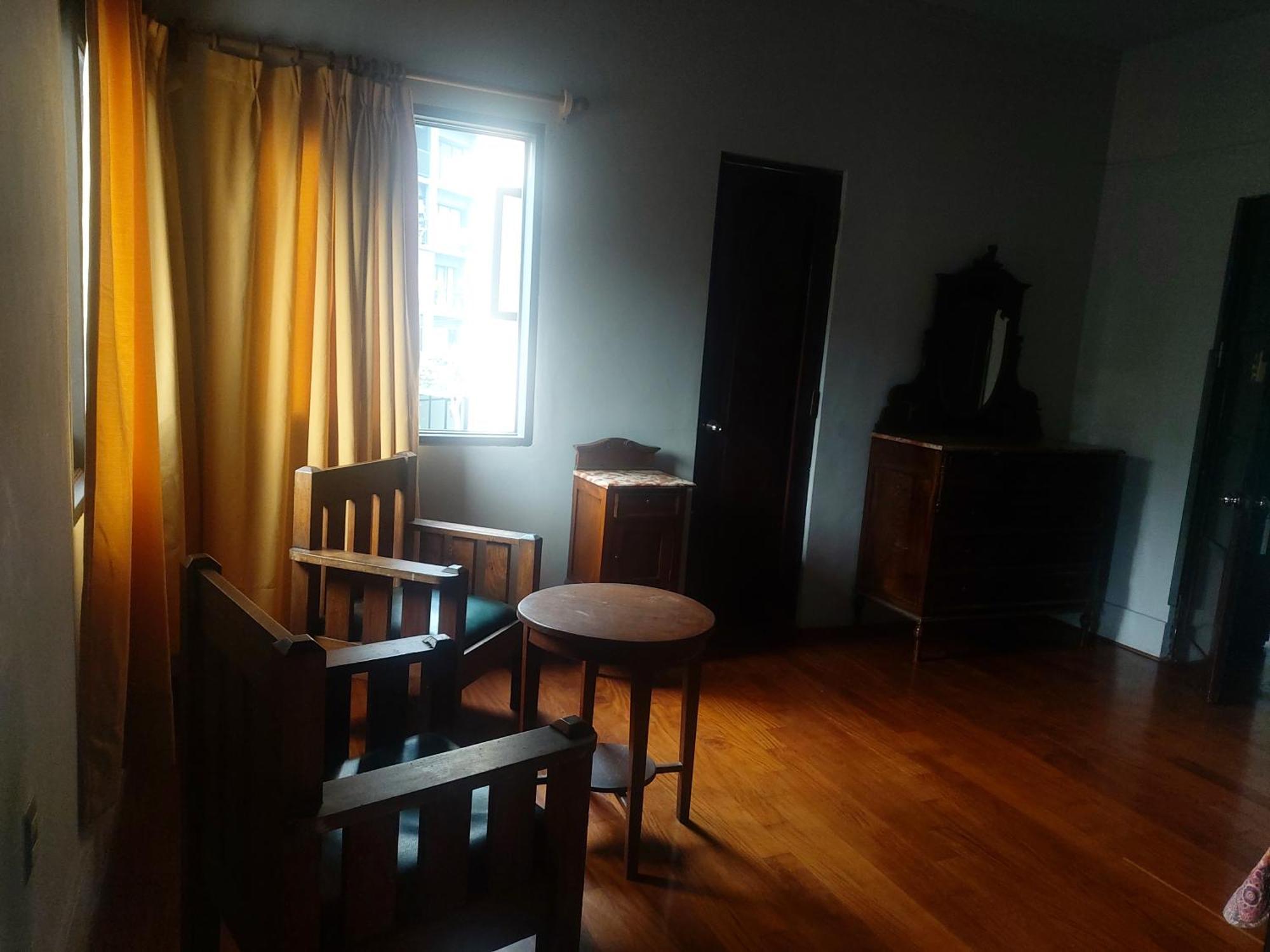 Bed & Breakfast Global Family Backpackers