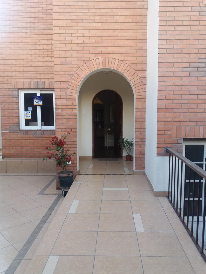 Bed & Breakfast Global Family Backpackers Lima